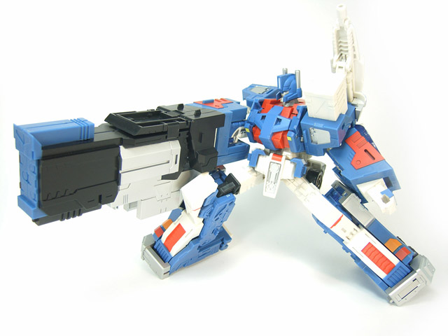 Transformers News: TFSource.com - Several Toy Updates